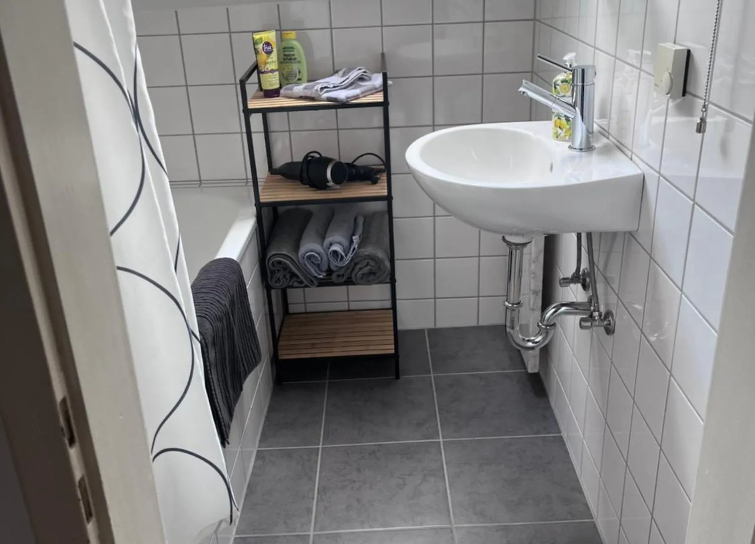 9Ter Riese Dachgeschoss-Fewo Miltenberg Germany