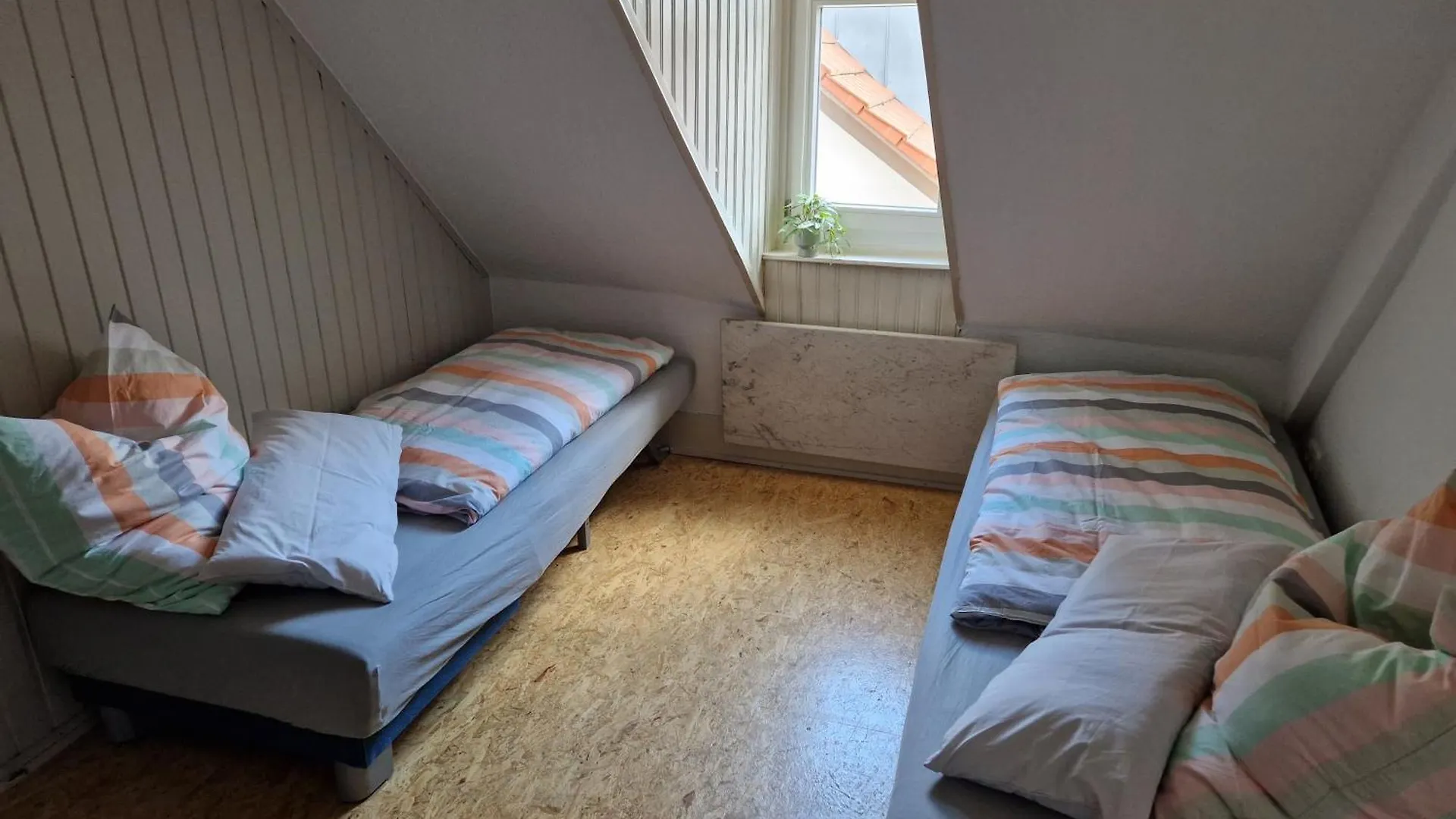 9Ter Riese Dachgeschoss-Fewo Miltenberg 0*,  Germany