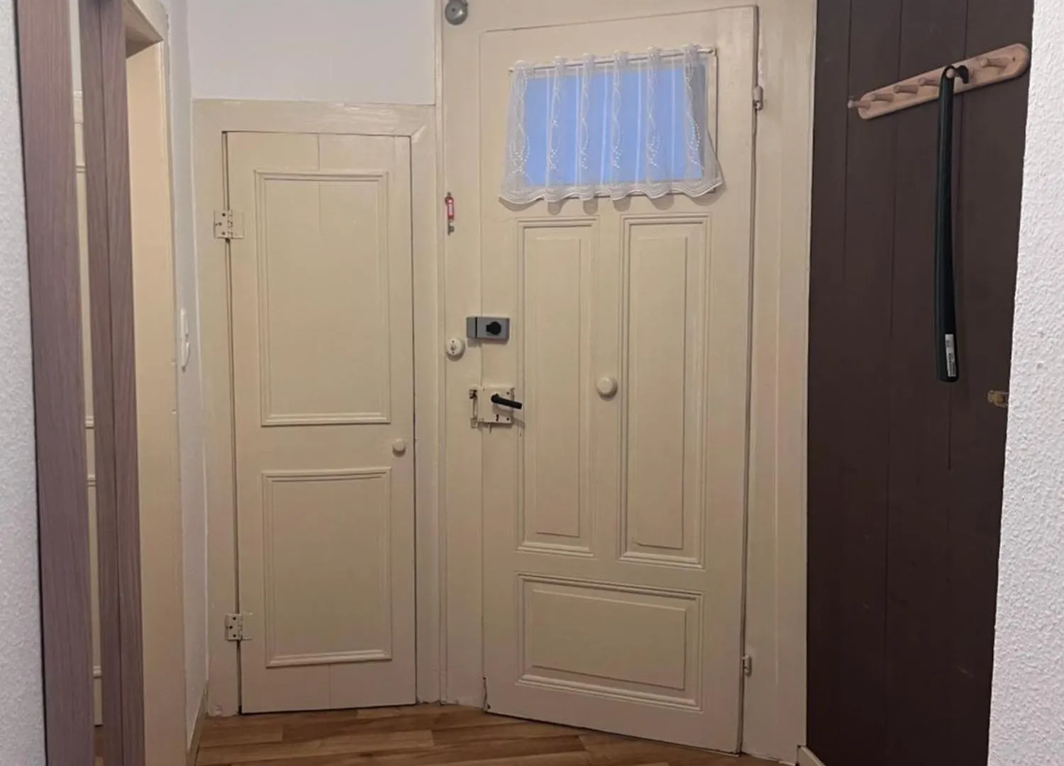 9Ter Riese Dachgeschoss-Fewo Miltenberg Apartment