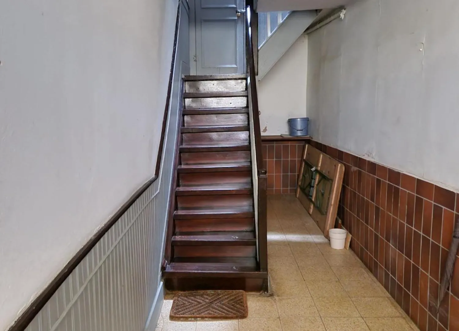 Apartment 9Ter Riese Dachgeschoss-Fewo Miltenberg