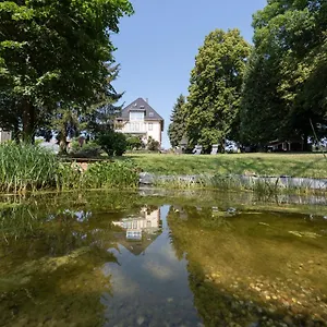  Ferienhaus Geisenhof