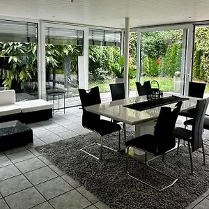  Campingplatz Boardinghouse