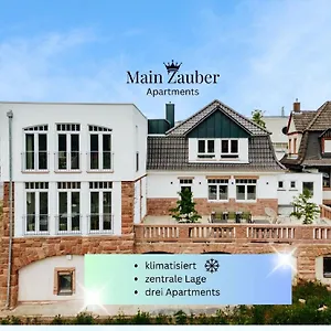  Apartment Mainzauber