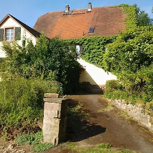  Gasthof Gästehaus Zum Alten Schulhaus