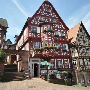Schmuckkaestchen Miltenberg